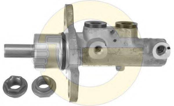 GIRLING 4008436 головний гальмівний циліндр