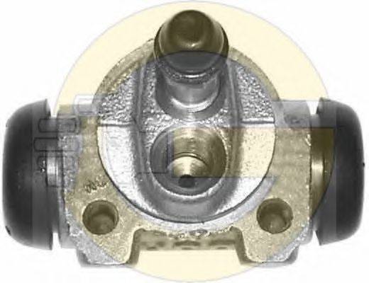 GIRLING 5003154 Колісний гальмівний циліндр