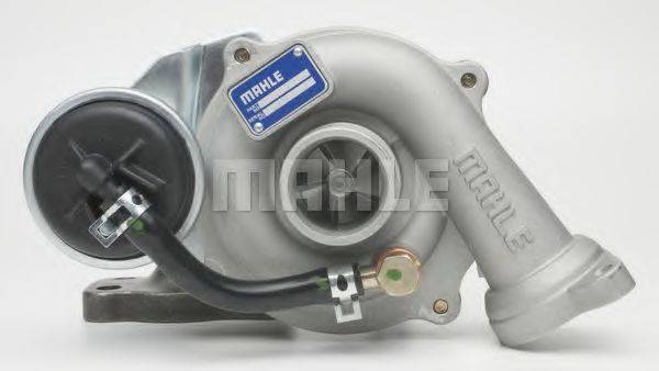 MAHLE ORIGINAL 039TC12113000 Компресор наддув