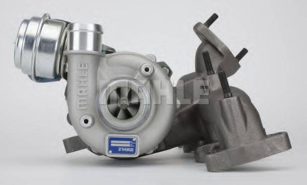 MAHLE ORIGINAL 030TC15310000 Компресор наддув