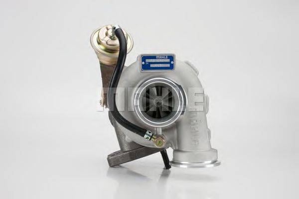 MAHLE ORIGINAL 001TC14934000 Компресор наддув