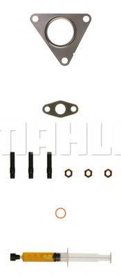 MAHLE ORIGINAL 014TA17426000 Монтажний комплект, компресор