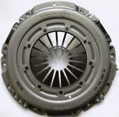 SACHS (ZF SRE) 883082999572 натискний диск зчеплення