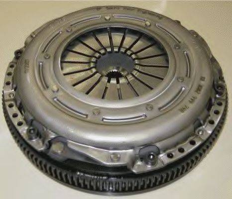 SACHS (ZF SRE) 883089000034 Комплект зчеплення