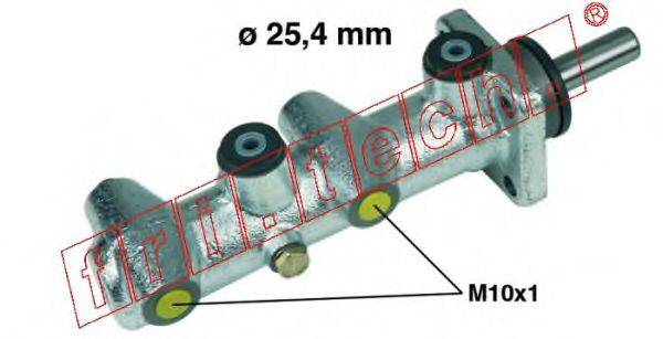 FRI.TECH. PF029 головний гальмівний циліндр