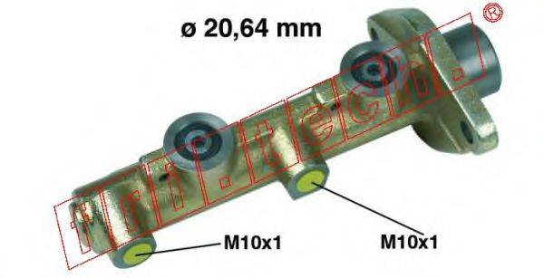 FRI.TECH. PF111 головний гальмівний циліндр