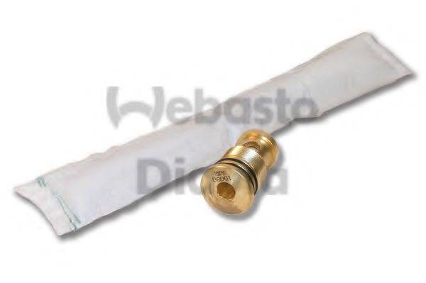 WEBASTO 82D0175351A Осушувач, кондиціонер