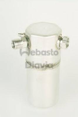 WEBASTO 82D0175616MA Осушувач, кондиціонер