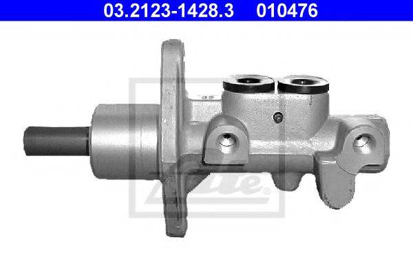 ATE 03212314283 головний гальмівний циліндр
