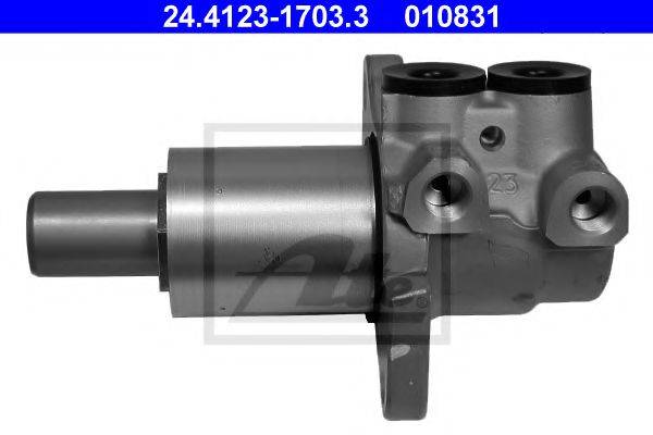 ATE 24412317033 головний гальмівний циліндр
