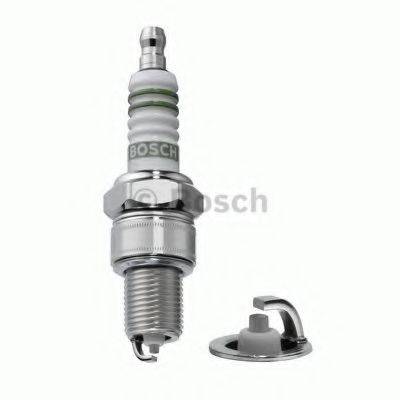 BOSCH 0241229715 Свічка запалювання