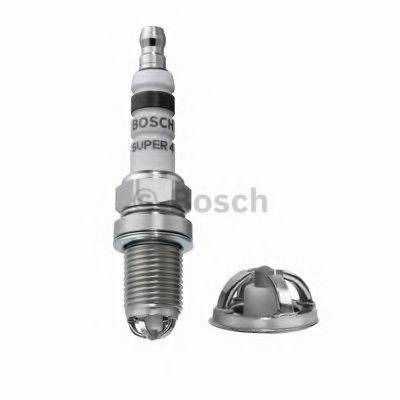 BOSCH 0242222505 Свічка запалювання