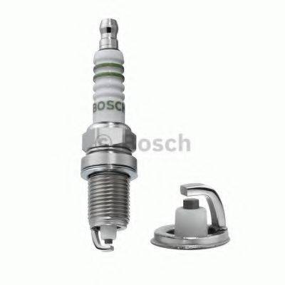 BOSCH 0242229712 Свічка запалювання