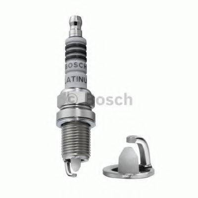 BOSCH 0242225583 Свічка запалювання