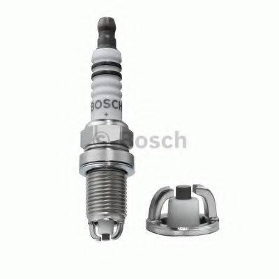 BOSCH 0242229654 Свічка запалювання