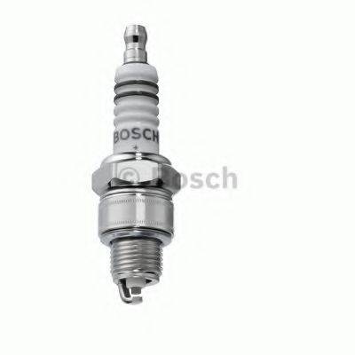 BOSCH 0242235665 Свічка запалювання