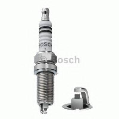 BOSCH 0242229797 Свічка запалювання