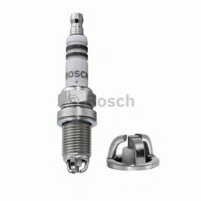 BOSCH 0242229799 Свічка запалювання