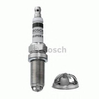 BOSCH 0242232515 Свічка запалювання