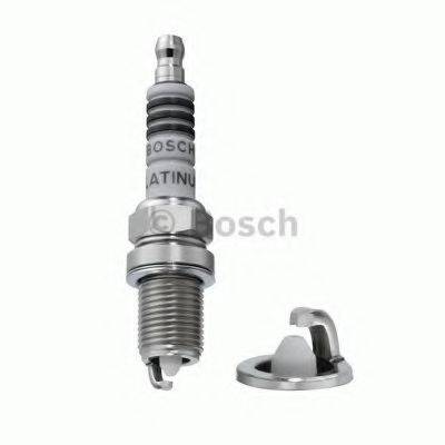 BOSCH 0242235556 Свічка запалювання