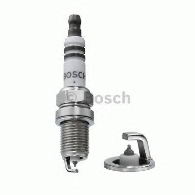 BOSCH 0242236564 Свічка запалювання