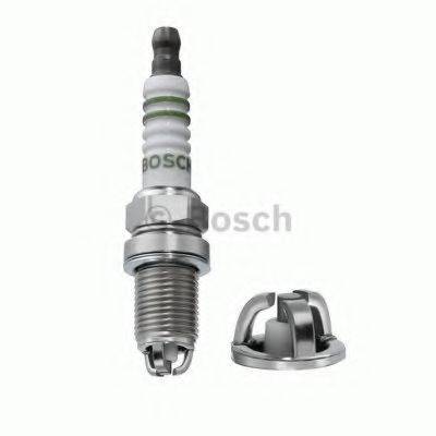 BOSCH 0242240572 Свічка запалювання