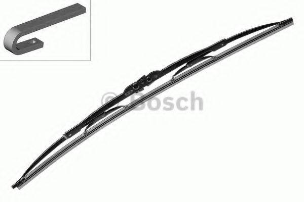 BOSCH 3397011353 Щітка склоочисника