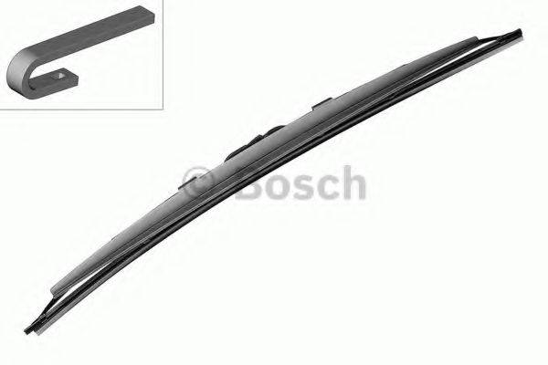 BOSCH 3397004253 Щітка склоочисника