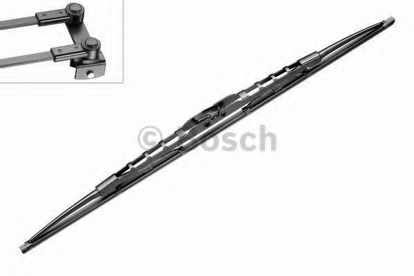 BOSCH 3397002918 Щітка склоочисника