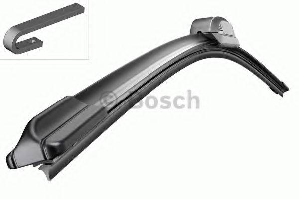 BOSCH 3397008533 Щітка склоочисника