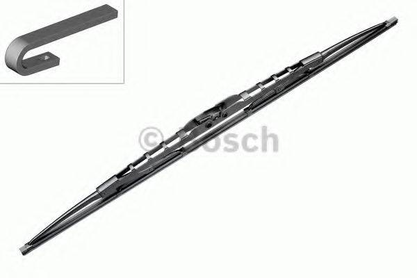 BOSCH 3397018140 Щітка склоочисника