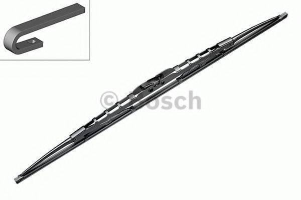 BOSCH 3397018966 Щітка склоочисника