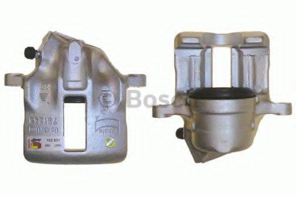 BOSCH 0204103531 Гальмівний супорт