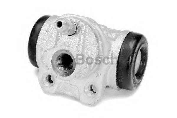 BOSCH F026002180 Колісний гальмівний циліндр