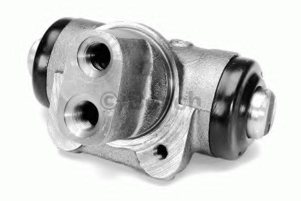 BOSCH F026002533 Колісний гальмівний циліндр