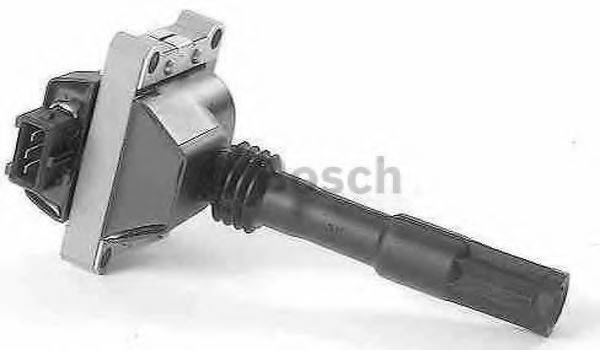 BOSCH 0221504456 Котушка запалювання