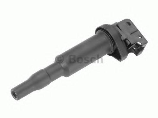 BOSCH 0221504464 Котушка запалювання