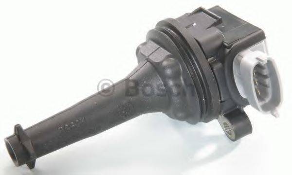 BOSCH 0221604010 Котушка запалювання