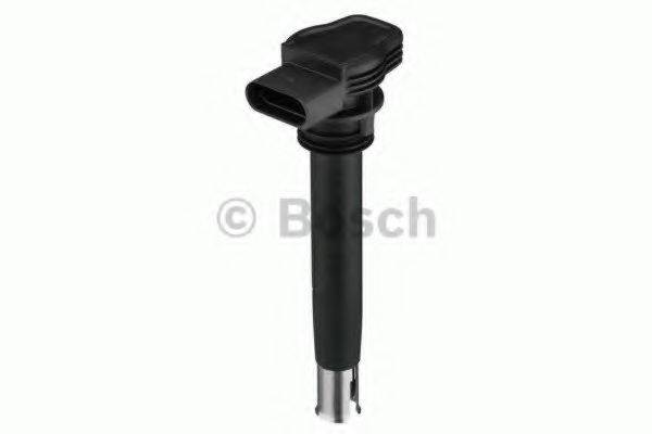 BOSCH 0221604113 Котушка запалювання