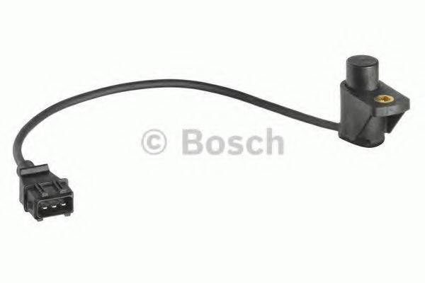 BOSCH 0232103007 Датчик, положення розподільного валу