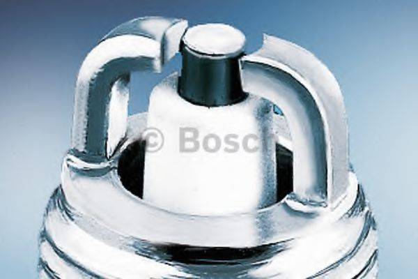 BOSCH 0241145505 Свічка запалювання