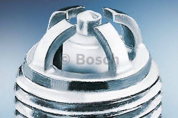 BOSCH 0242232508 Свічка запалювання