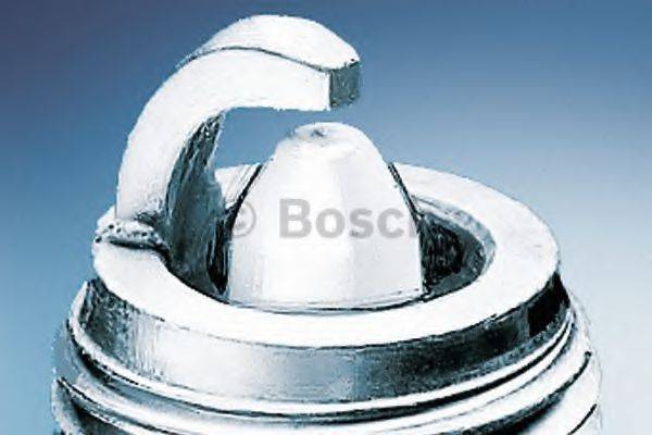 BOSCH 0242240521 Свічка запалювання