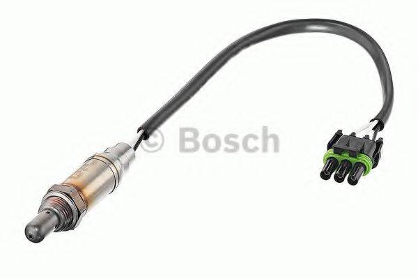 BOSCH 0258003285 Лямбда-зонд