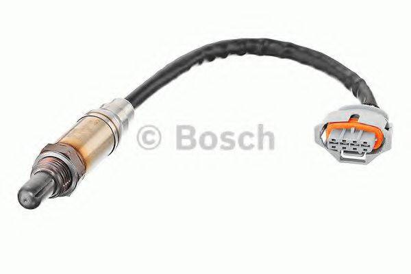 BOSCH 0258005291 Лямбда-зонд