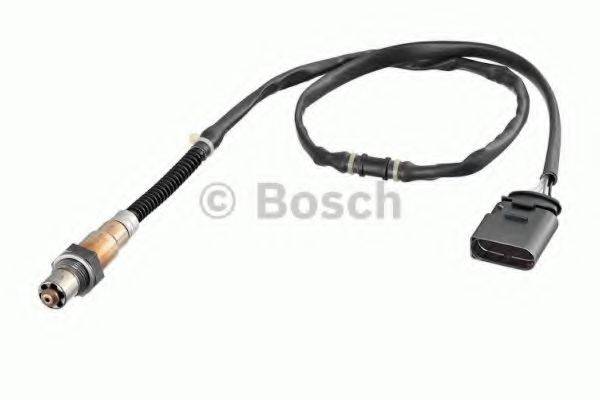 BOSCH 0258006307 Лямбда-зонд