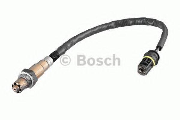 BOSCH 0258006276 Лямбда-зонд