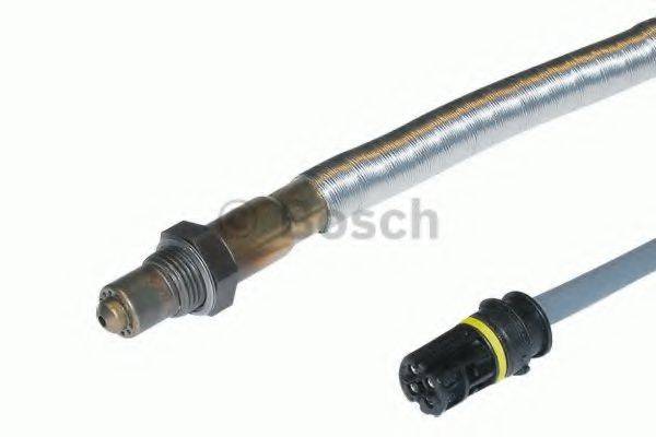 BOSCH 0258006790 Лямбда-зонд