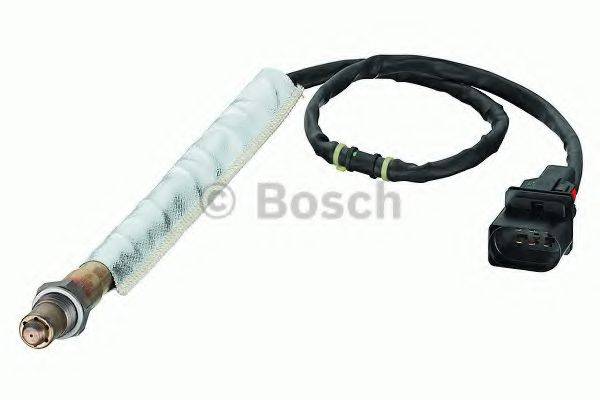 BOSCH 0258007049 Лямбда-зонд