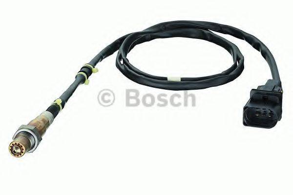 BOSCH 0258007157 Лямбда-зонд